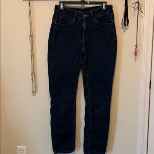 Lee Dark Wash Jeans